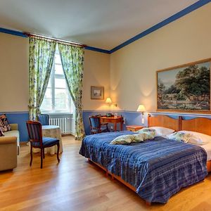 Superior Zimmer mit Kingsize-Bett